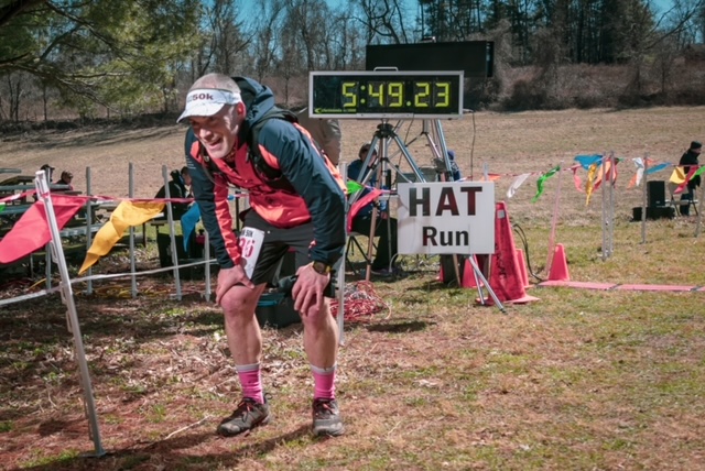 HAT 50K Information Session Store Lead
