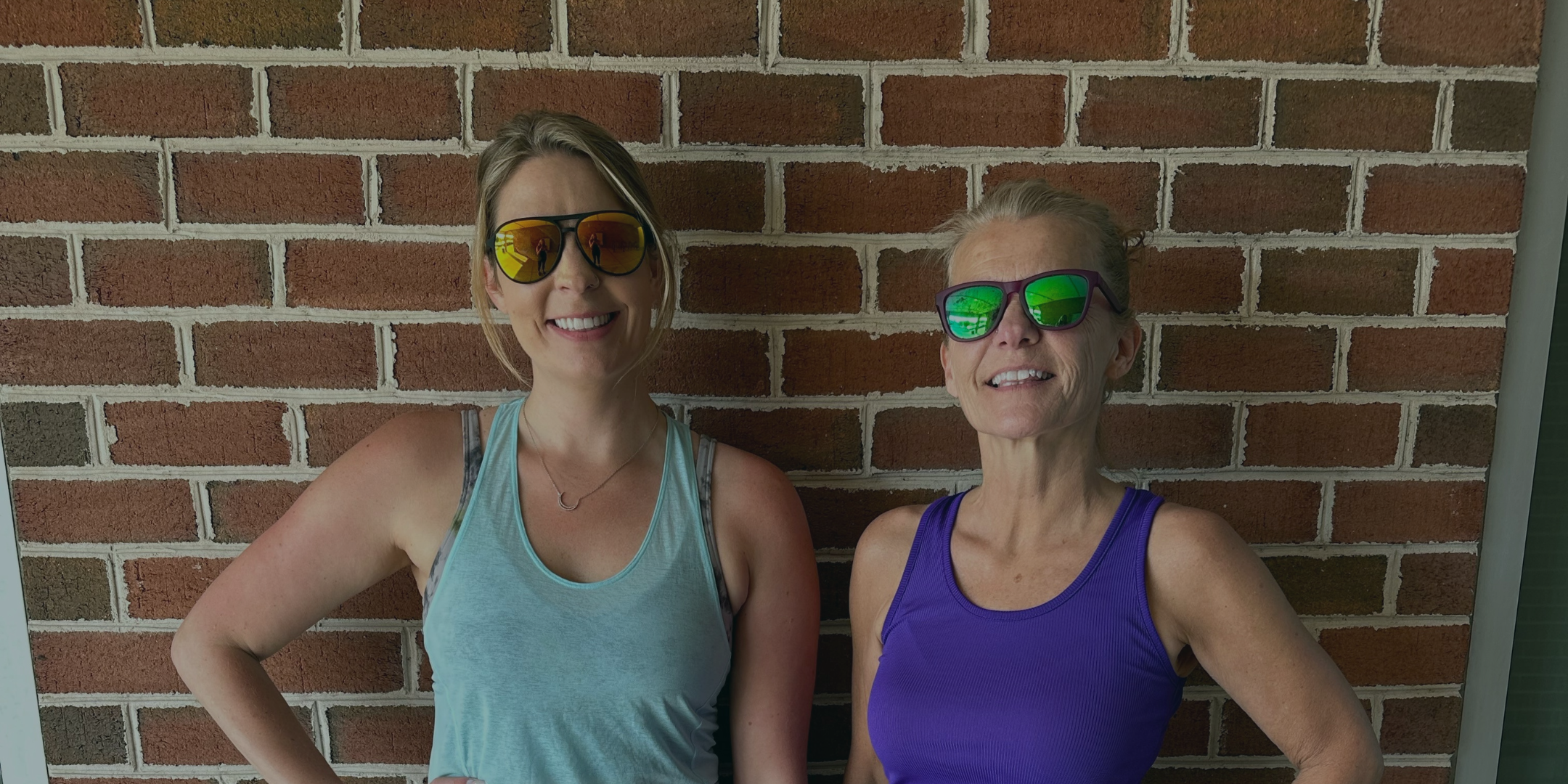 Coach Karin & Coach Emilie’s “3-Miler” Fun Run Store Lead