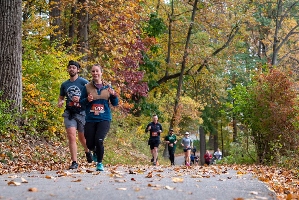 Oktoberfest Course Preview Run Store Lead