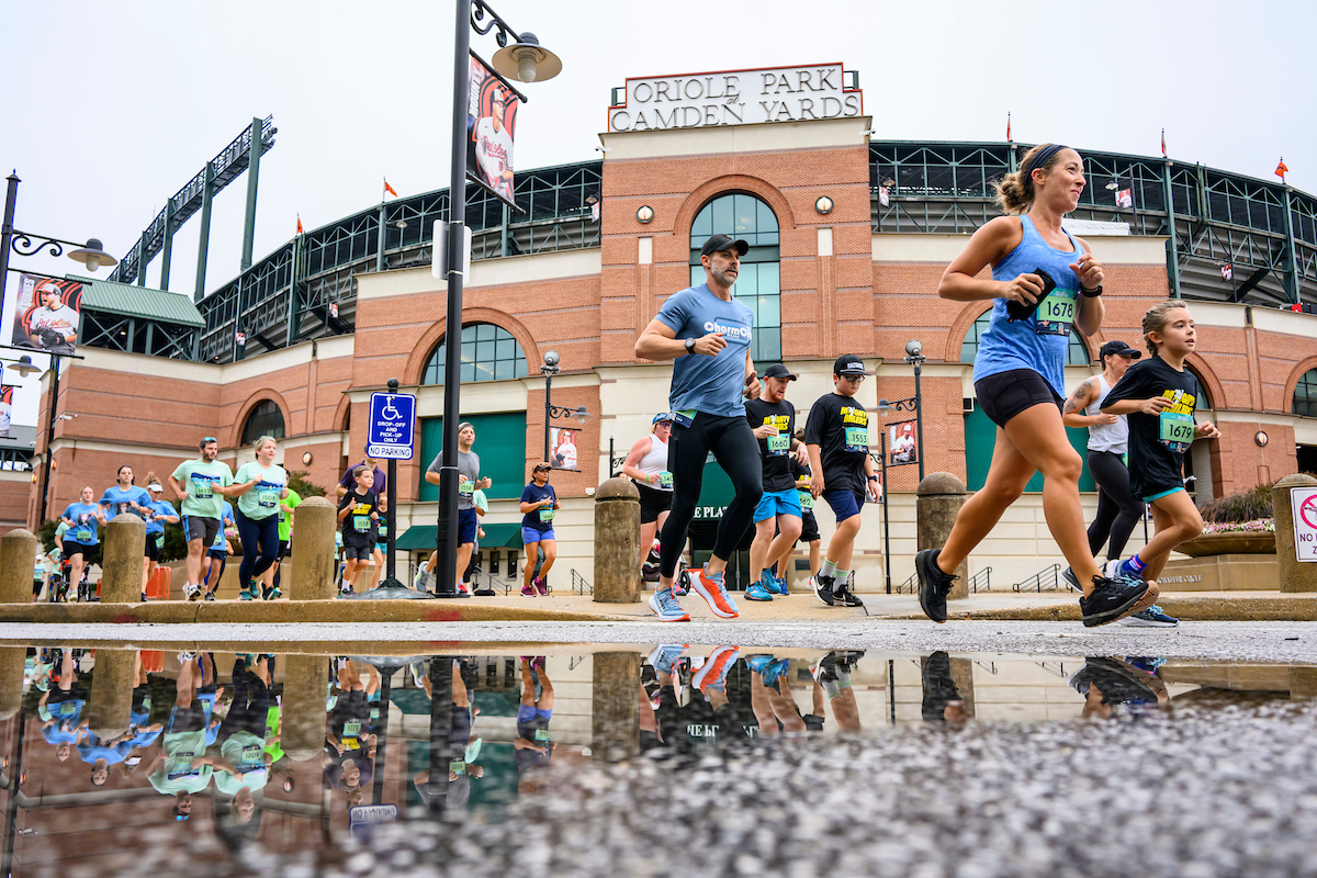 Donate Life Family Fun Run Store Lead