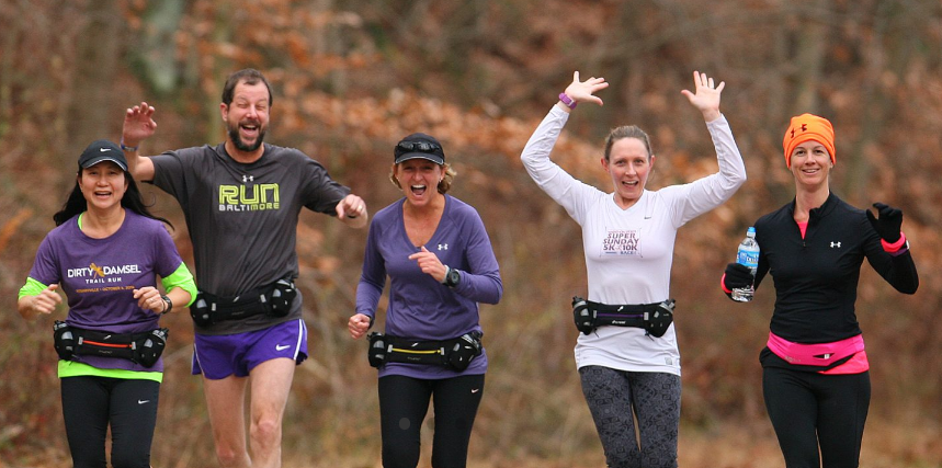 NCR Marathon & Half Marathon Store Lead