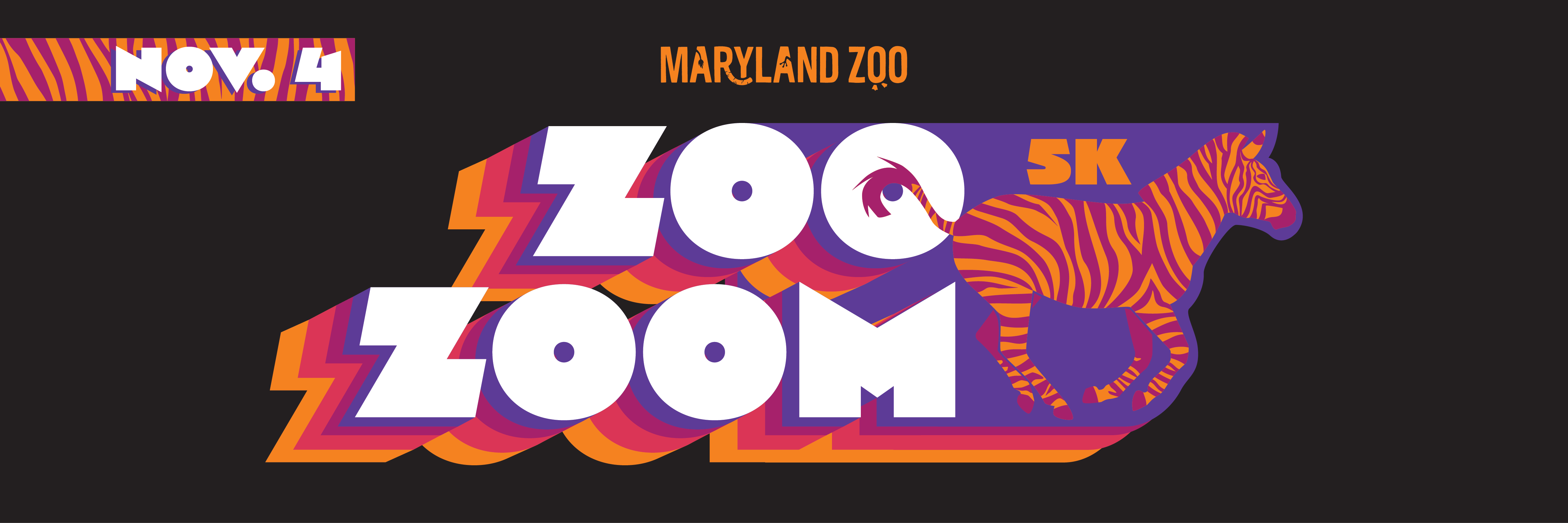 ZooZoom 5K Store Lead