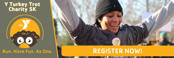 Y Turkey Trot Charity 5K – Arnold Store Lead