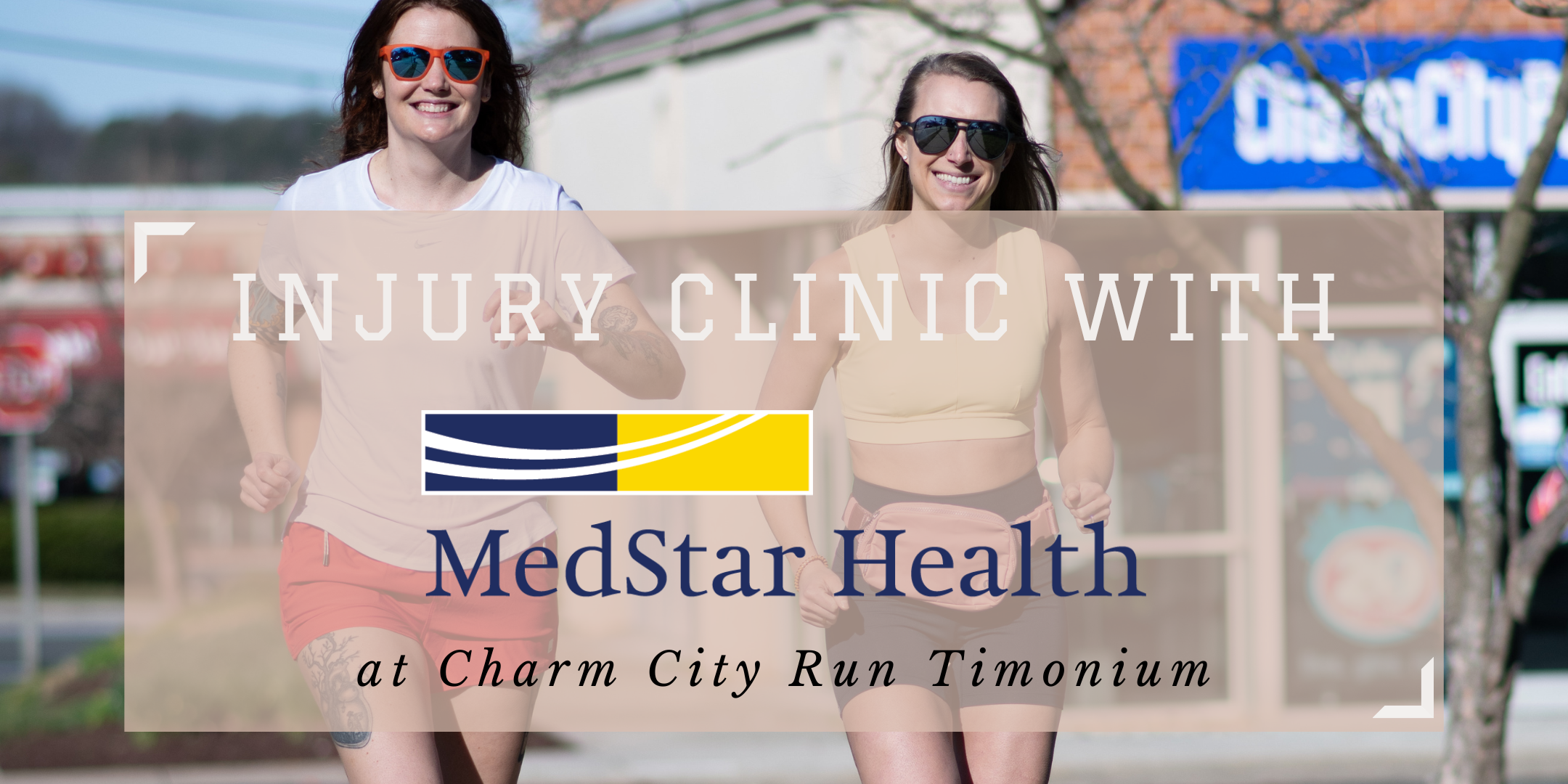 Tuesdays with MedStar Health Store Lead
