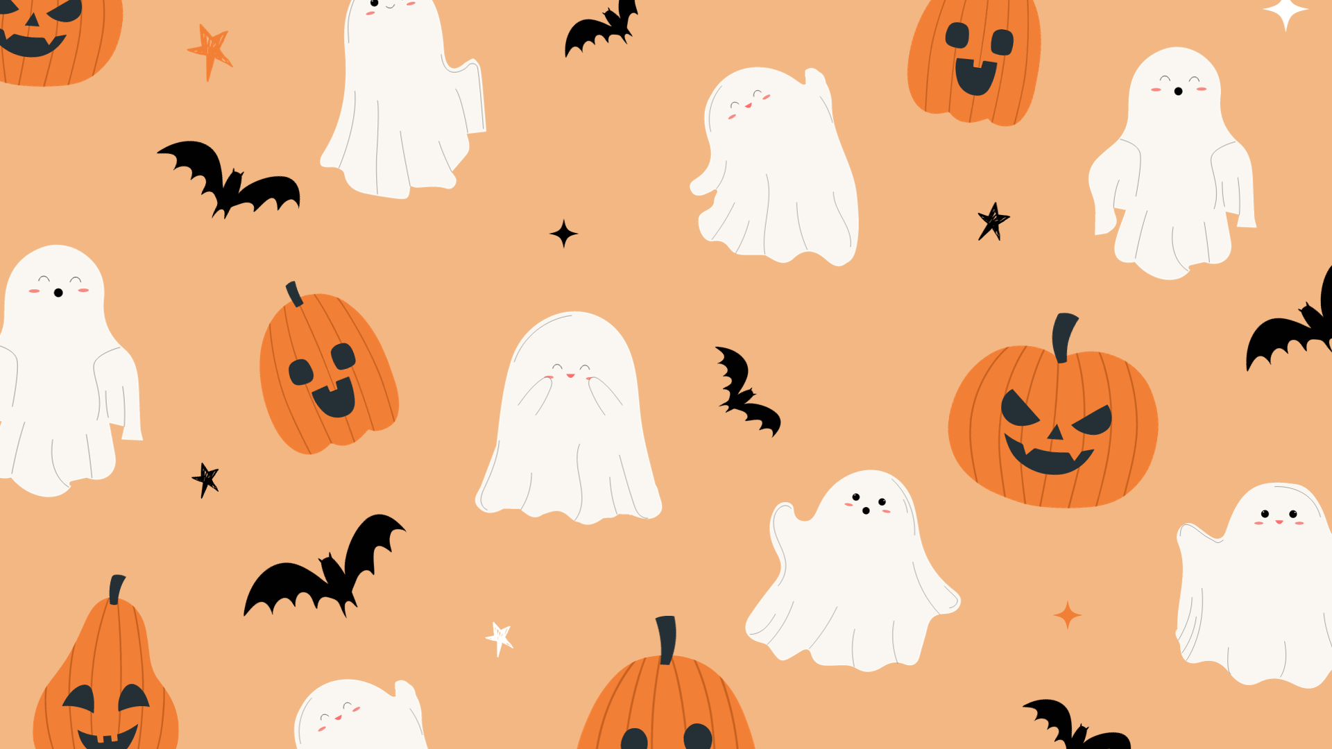 Halloween Fun Run Store Lead