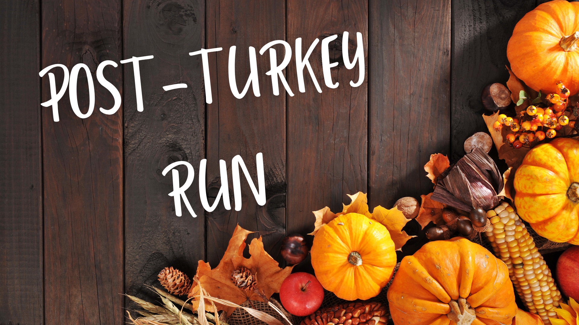 Post Turkey Run Store Lead