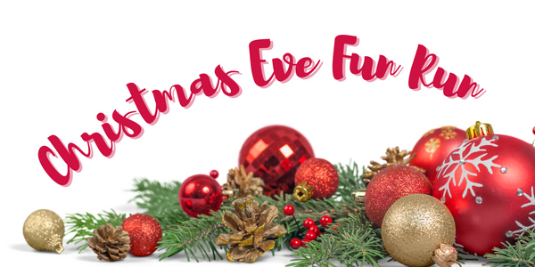 Christmas Eve Fun Run and Walk Store Lead