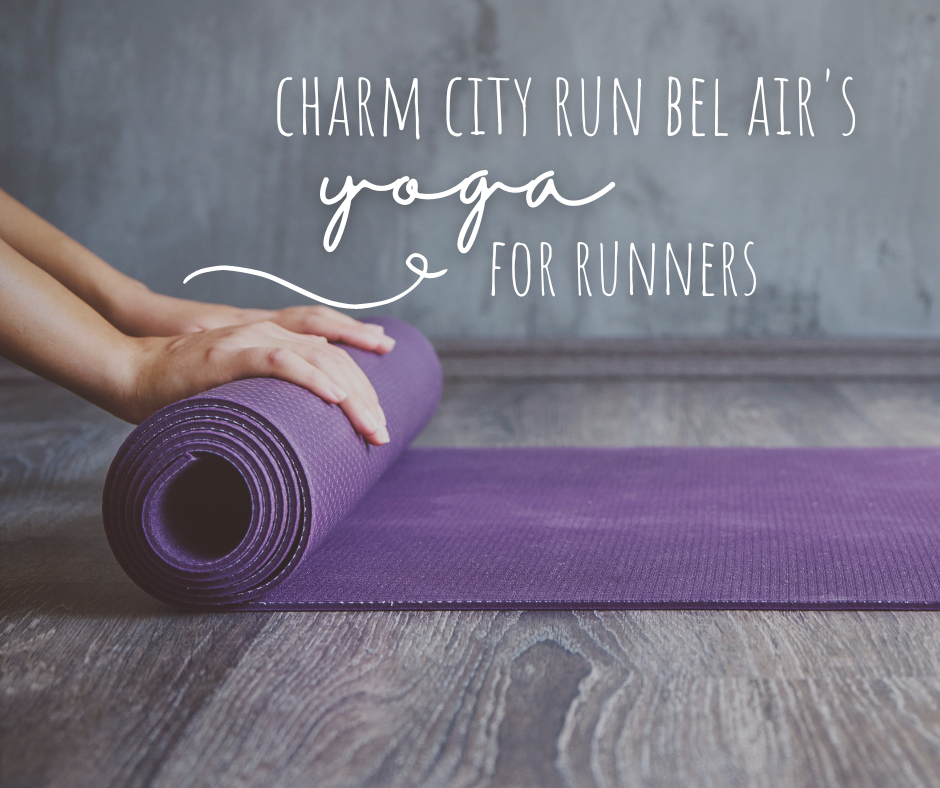 Yoga for Runners Store Lead