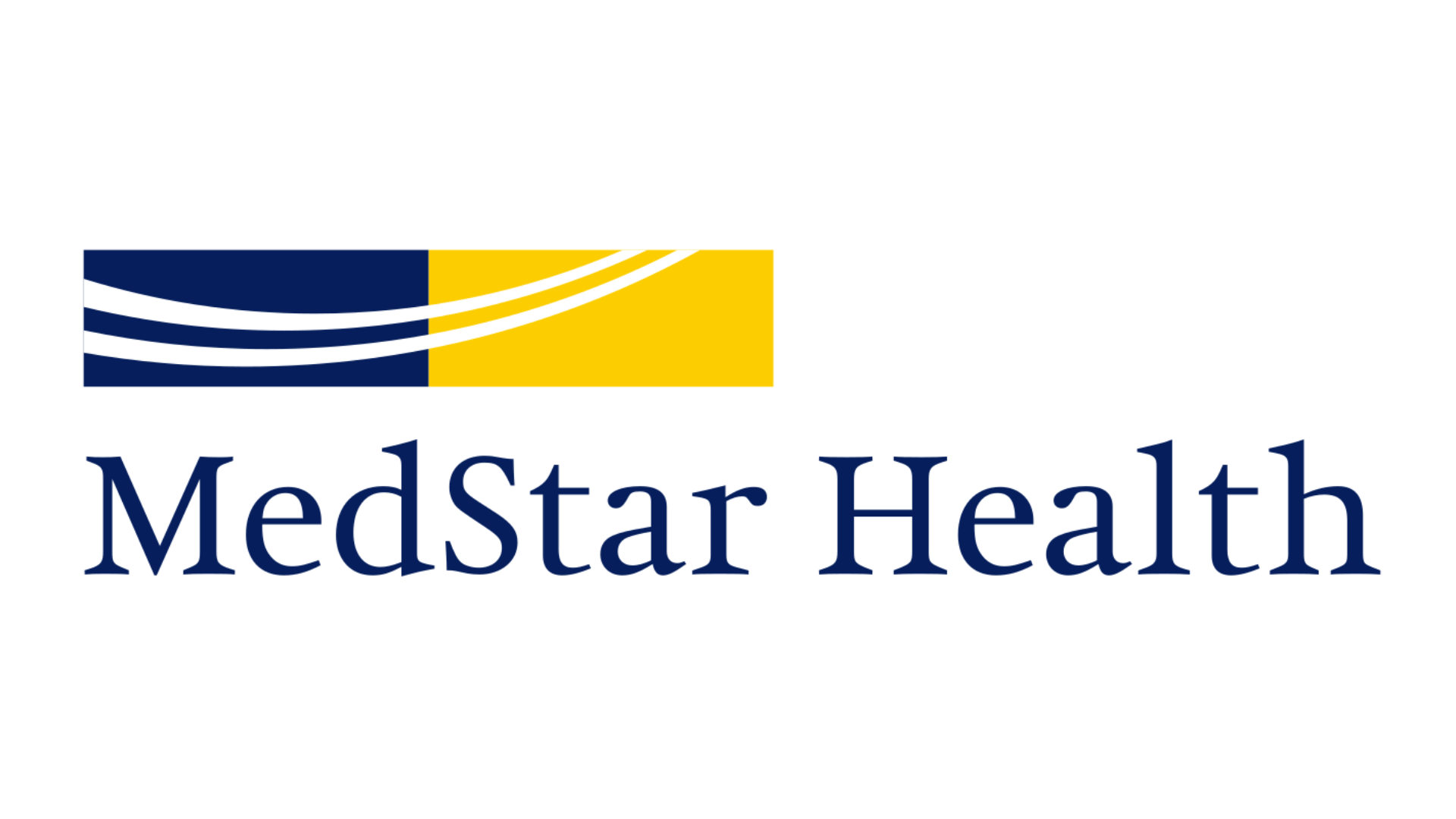 MedStar Health Doctor Appointments Store Lead