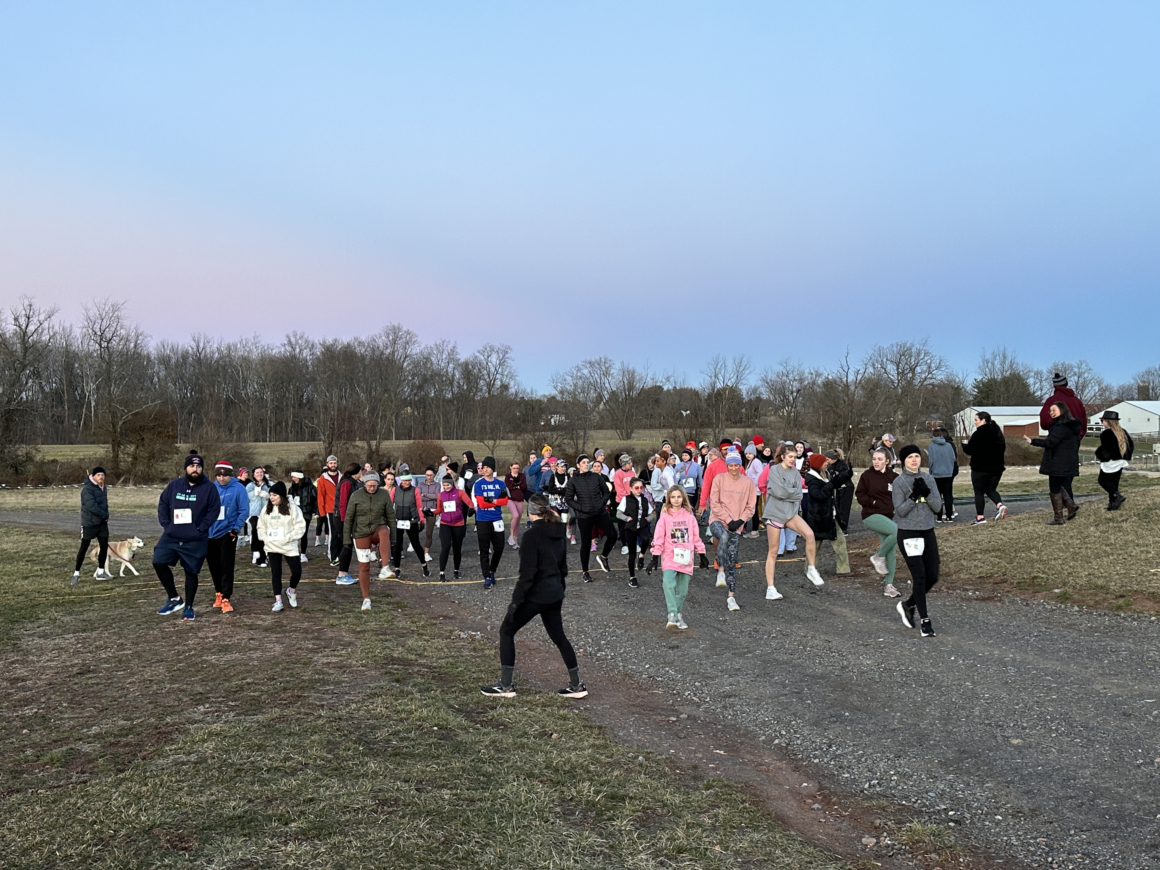 Earth Day Challenge with ASICS Store Lead