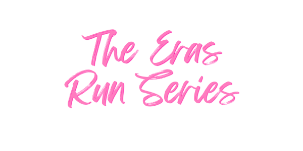 The Eras Run Series Store Lead