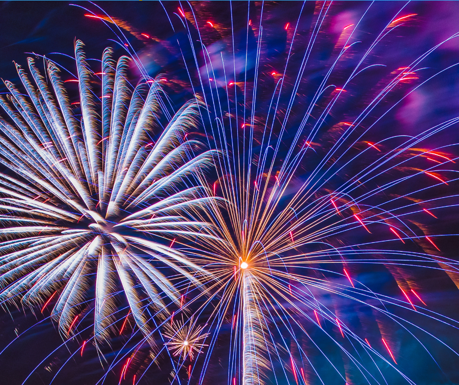 Fourth of July Fun Run Store Lead