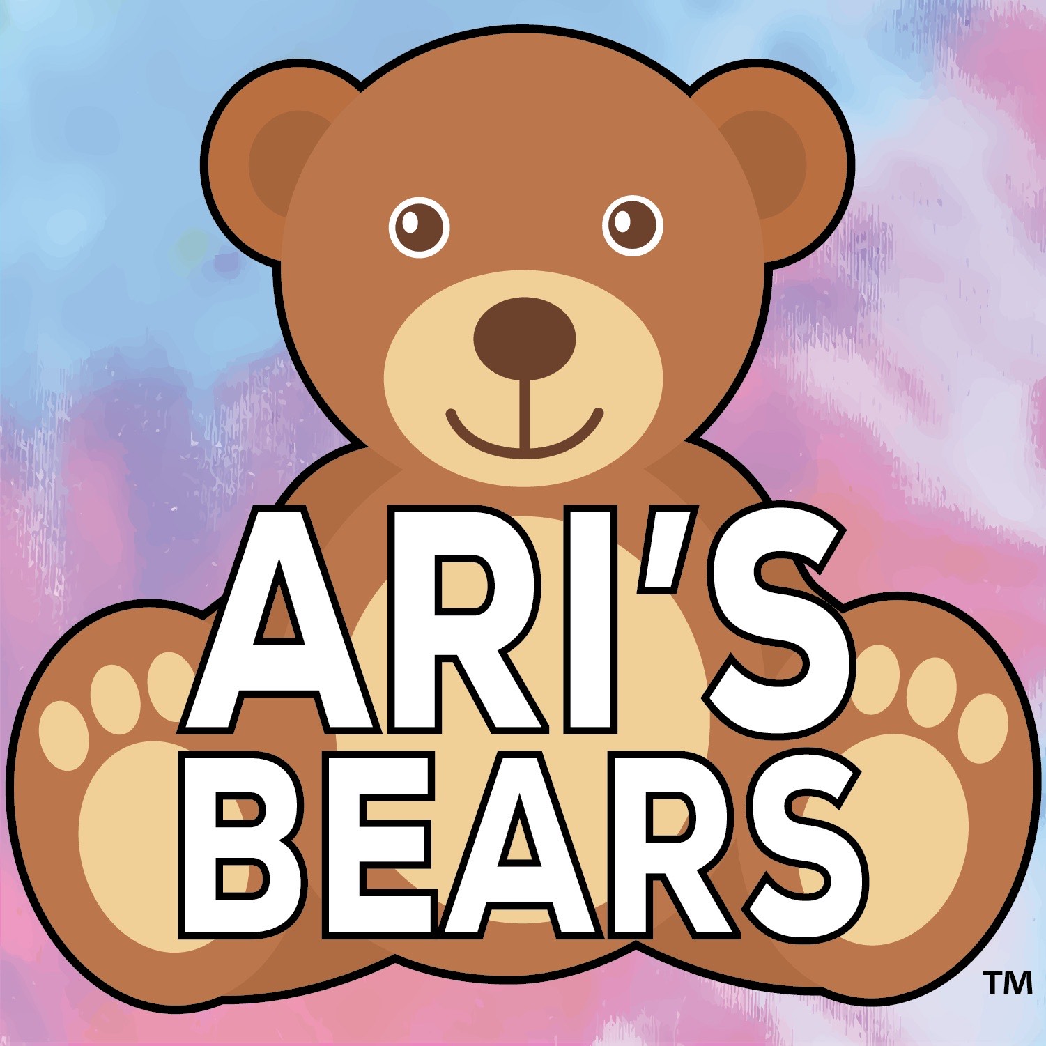 Ari’s Bears Bear Stuffing Happy Hour for Childhood Cancer Store Lead