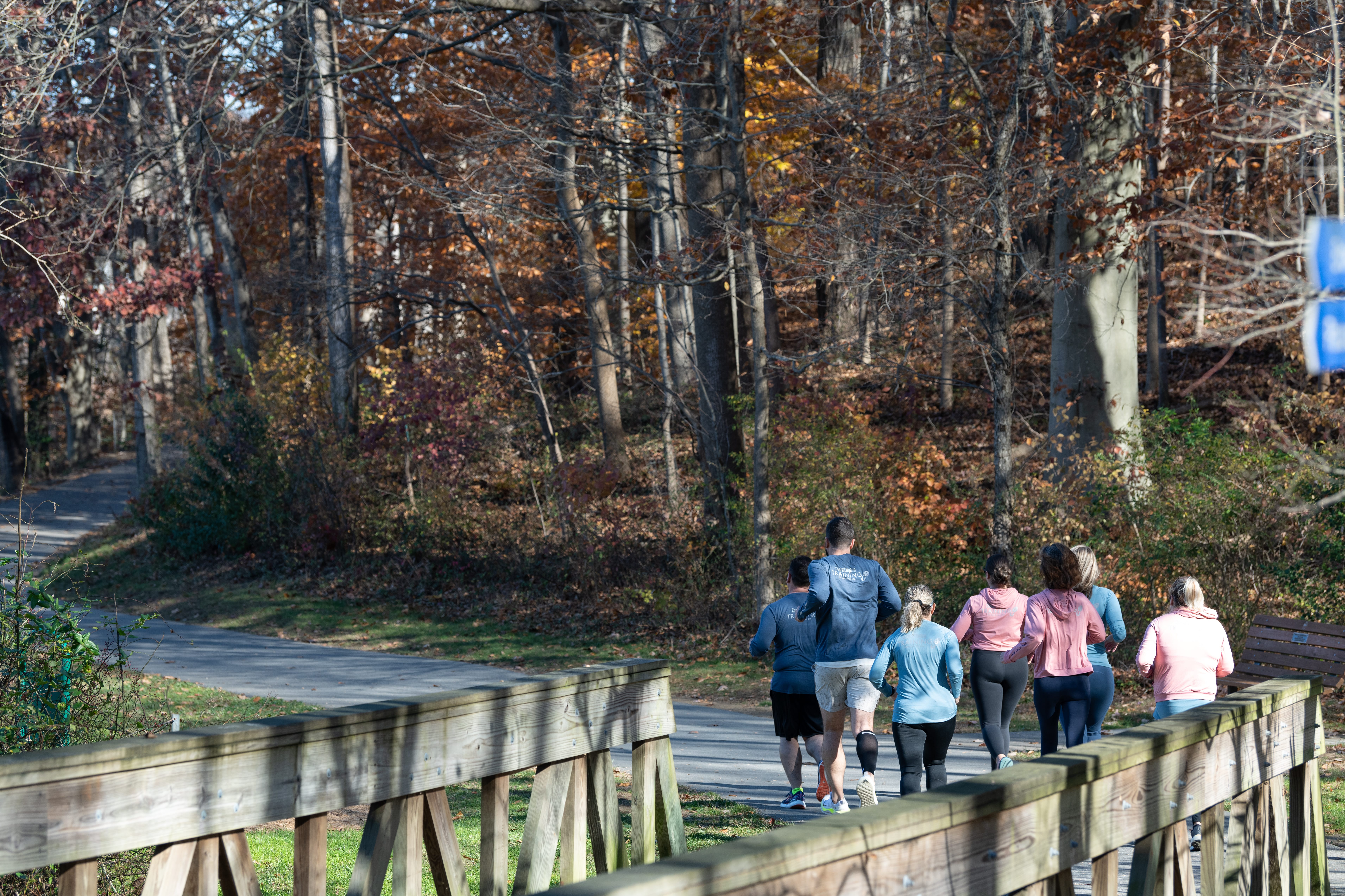 Trail Running Preview #1 Store Lead