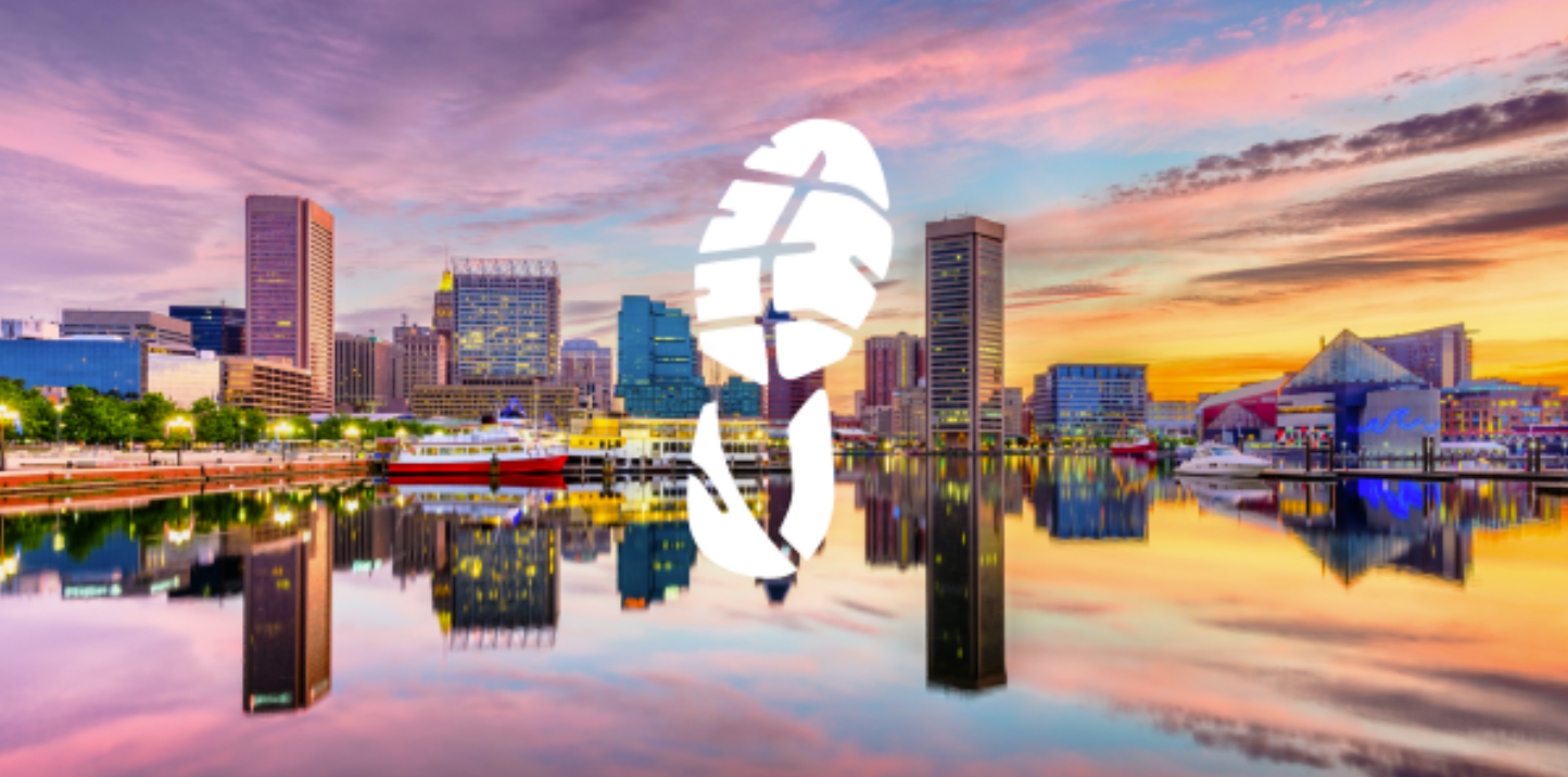 Rise and Run with CCR Fells Point Store Lead