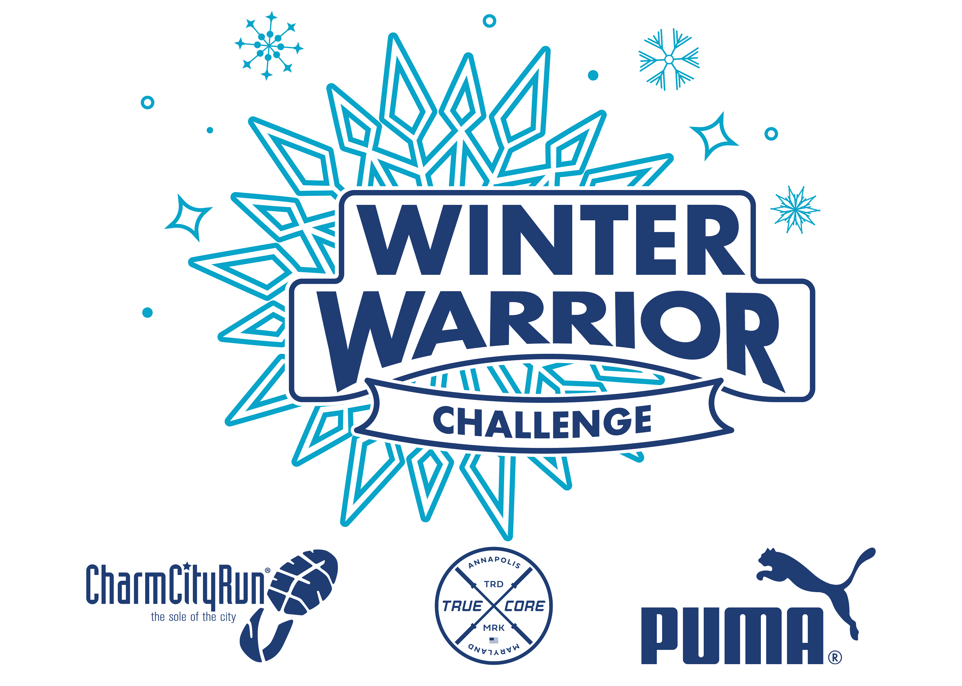 Winter Warrior Challenge – Evening Pub Run Store Lead