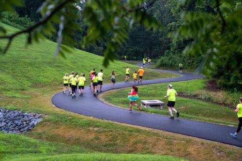 2026 Moonlight 5K Training Store Lead
