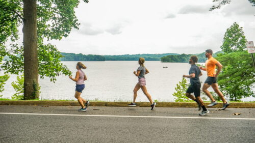 Rehoboth Beach Marathon Training Store Lead