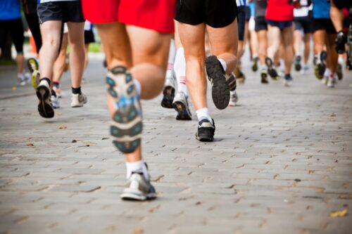 Boston Marathon Qualifier Training Store Lead