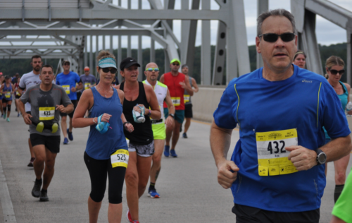 2025 Susquehanna River 10K Training Store Lead