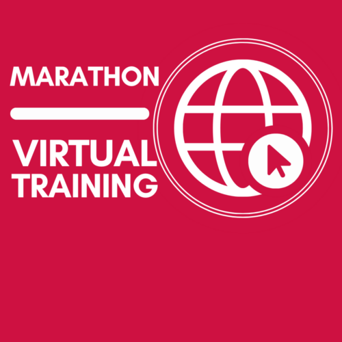 Virtual  Marathon Training Store Lead