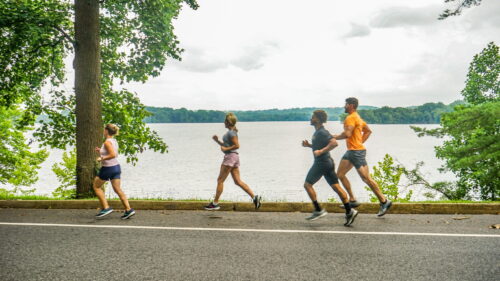 Fells Point 5K Training Store Lead
