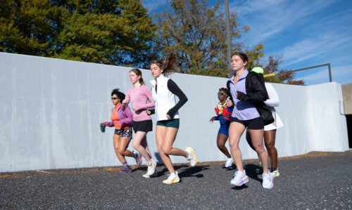 Timonium 5K/10K Training Store Lead