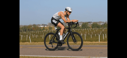 Triathlon 101 Timonium Store Lead