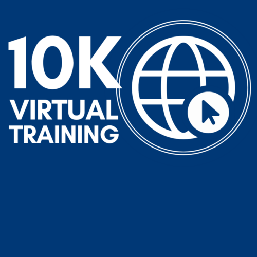 Virtual 10K Training Store Lead