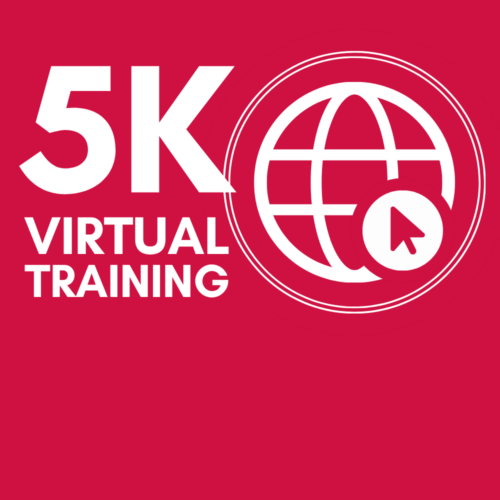 Virtual 5K Training Store Lead