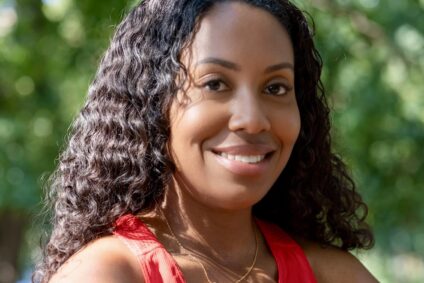 Yanique Harding